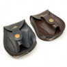 Pu 2 En 1 Chasse Catapulte Billes en Acier Roulements Sac Pochette Étui Pu 2 En 1 Chasse Catapulte Billes en Acier Roulements Sac Pochette Étui