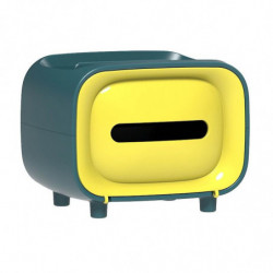 8inch Pratique Tissu Holder Case Pour Maison Canapé Automobile Accoudoir Décoration 8inch Pratique Tissu Holder Case Pour Maison Canapé Automobile Accoudoir Décoration