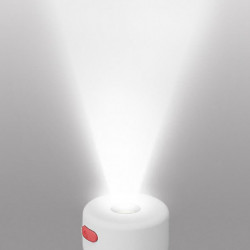 Dog Poop Bag Dispenser With 10 Trash Bag And Bright Led Flashlight For Dog Leashes Dog Poop Bag Dispenser With 10 Trash Bag And Bright Led Flashlight For Dog Leashes