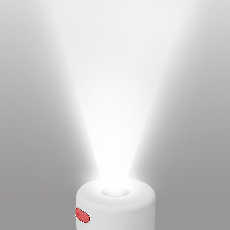 Dog Poop Bag Dispenser With 10 Trash Bag And Bright Led Flashlight For Dog Leashes