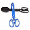 2pcs Long Handle Pet Dog And Cat Waste Shovel Pet Tongs Clamp Poop Cleaning Clamp Clip Tool 2pcs Long Handle Pet Dog And Cat Waste Shovel Pet Tongs Clamp Poop Cleaning Clamp Clip Tool