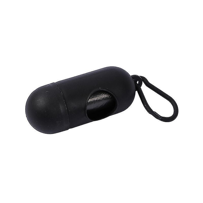 5 Pack Dog Poop Bag Dispenser Pet Poop Bag Holder 5 Pack Dog Poop Bag Dispenser Pet Poop Bag Holder