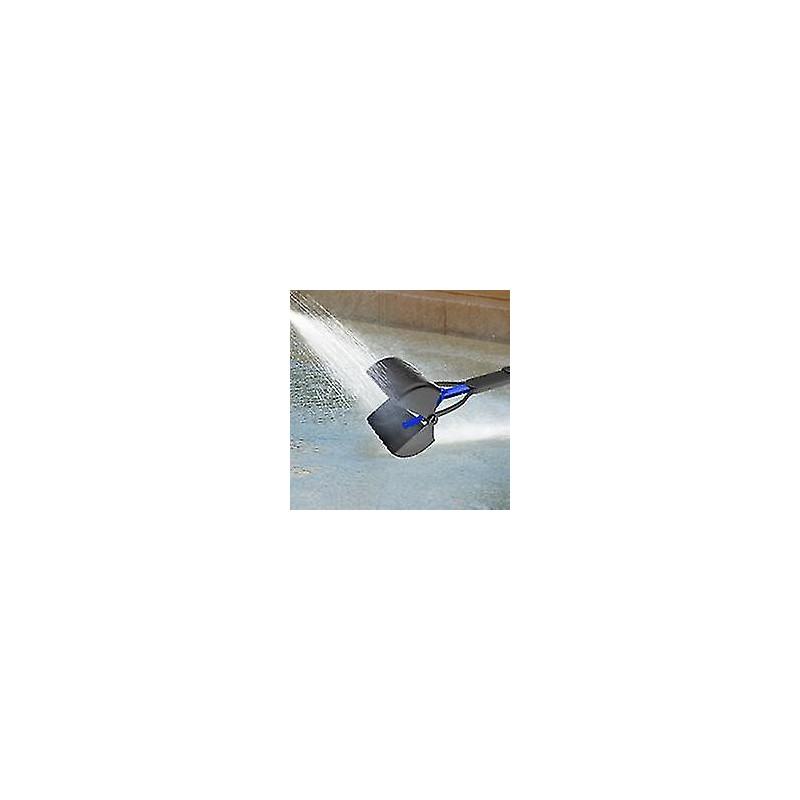 Long Handle Portable Pet Pooper Scooper For Large And Small Dogs High Strength Material And Durable Long Handle Portable Pet Pooper Scooper For Large And Small Dogs High Strength Material And Durable