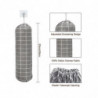 Plastic Bag Holder, Grocery Bags Holders, Wall Mount Garbage Plastic Bag Organizer, Shopping Bag St Plastic Bag Holder, Grocery Bags Holders, Wall Mount Garbage Plastic Bag Organizer, Shopping Bag St