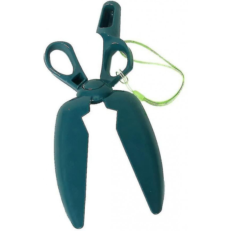 Waste Scissor Shovel Pick Clamp For Pet Dog Cat Poop