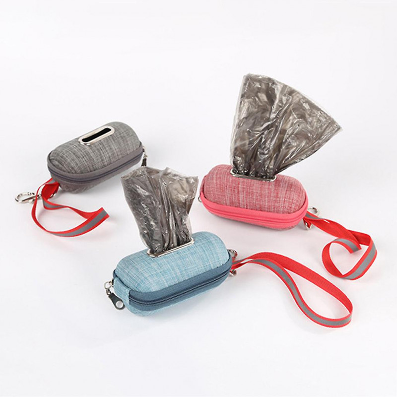 Outdoor Puppy Pick-Up Bags Holder Dog Poop Waste Bag Dispenser Garbage Bag Box Outdoor Puppy Pick-Up Bags Holder Dog Poop Waste Bag Dispenser Garbage Bag Box
