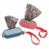 Outdoor Puppy Pick-Up Bags Holder Dog Poop Waste Bag Dispenser Garbage Bag Box Outdoor Puppy Pick-Up Bags Holder Dog Poop Waste Bag Dispenser Garbage Bag Box