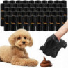 Sacs à crottes de chien Big Pack - 1000 pcs noir