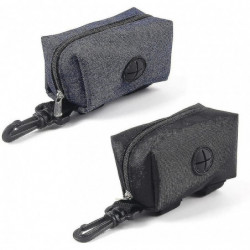 Dog Bag Dispenser, Dog Poop Bag Dispenser, Dog Waste Bag Dispenser1pcs-blue