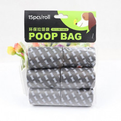 Special Foldable Pooper Scooper Bags For Dog Pet Travel
