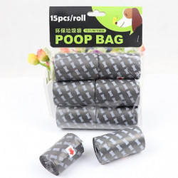 Special Foldable Pooper Scooper Bags For Dog Pet Travel