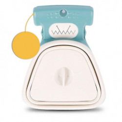 Foldable Dog Poop Bag Dispenser, Animal Waste Picker