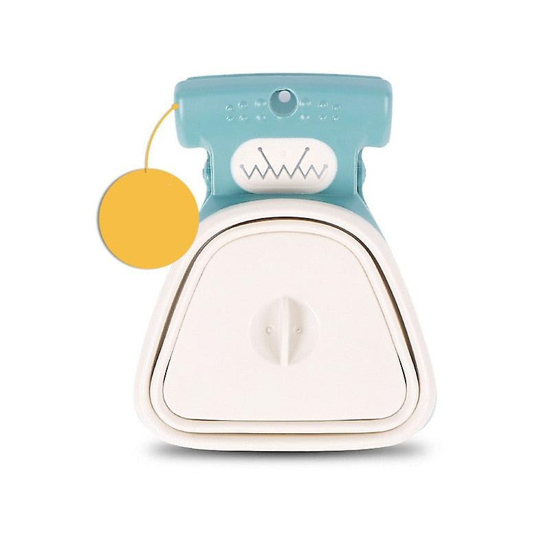 Foldable Dog Poop Bag Dispenser, Animal Waste Picker