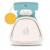 Foldable Dog Poop Bag Dispenser, Animal Waste Picker