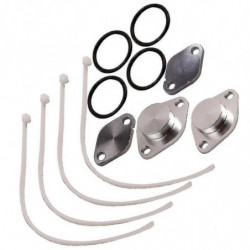 Egr Valve Blanking Plate Tool For Land Rover Discovery 3 Range Rover 2.7 Tdv6