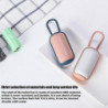 Distributeur de sacs à ordures pour animaux de compagnie Distributeur portable de sac à déchets pour animaux de [...]