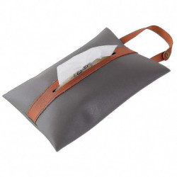 Napkin S Dispenser H Box Case Table Rat Grey