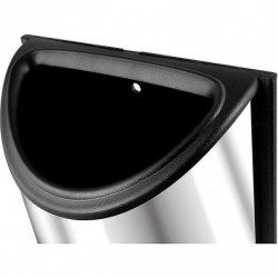 Sac en plastique d’épicerie de cuisine et distributeur de sacs en plastique - Protecteur de sac mural facile