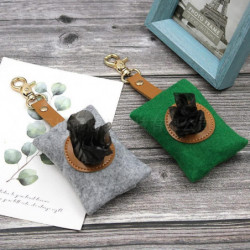 2 Pcs Dog Poop Bag Dispenser, Dog Poop Bag Holder Dispenser, Portable Dog Poop