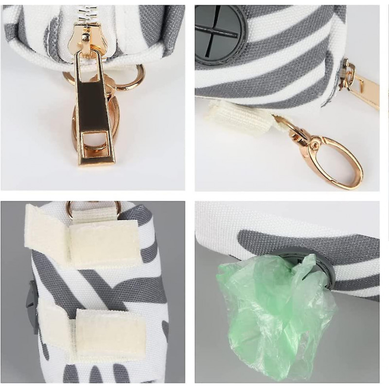 Dog Poop Bag Dispenser, Dog Poop Bag Dispenser, Poop Bag Dispenser, Dog Poop Bag