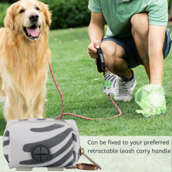 Dog Poop Bag Dispenser, Dog Poop Bag Dispenser, Poop Bag Dispenser, Dog Poop Bag