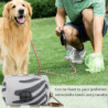 Dog Poop Bag Dispenser, Dog Poop Bag Dispenser, Poop Bag Dispenser, Dog Poop Bag