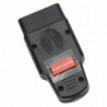 Car ECU Unlock Tool for Immobilizer Bypass with Oil Resistant ABS Plastic Indicator Replacement