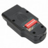 Car ECU Unlock Tool for Immobilizer Bypass with Oil Resistant ABS Plastic Indicator Replacement