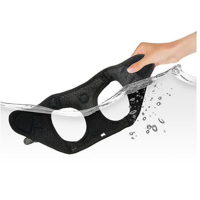 Xxl 54-60cm green outdoor dog leash vest-style dog leash, for small and medium-sized dogs az2990