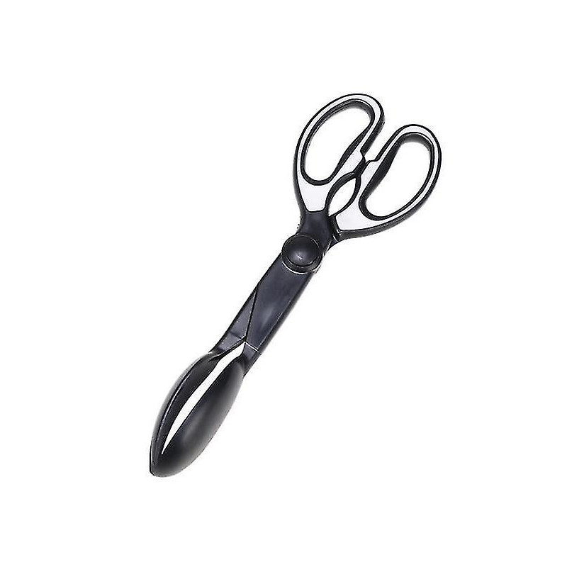 Black pet cleaning suppliesdog toilet pickertongs type shovelcat and dog excrement clipeasier to clean x2947