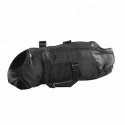 Cat Grooming Bag Restraint Cats Nail Clipping Cleaning Bag Pet Supplies with Cat Muzzle