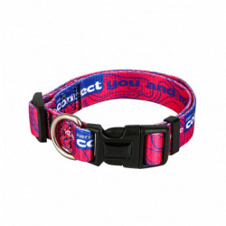 Cute Pet Supplies Outdoor Dog Lead Camping pour la formation Polyester Doux Durable Cute Pet Supplies Outdoor Dog Lead Camping pour la formation Polyester Doux Durable