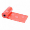 1pcs Pet Printing Waste Bags Pet Pick Up Poop Clean Up Rubbish Bag 1pcs Pet Printing Waste Bags Pet Pick Up Poop Clean Up Rubbish Bag