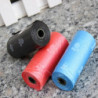 1pcs Pet Printing Waste Bags Pet Pick Up Poop Clean Up Rubbish Bag 1pcs Pet Printing Waste Bags Pet Pick Up Poop Clean Up Rubbish Bag