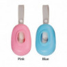 Chiens Chats Léger Pet Sac à Ordures Distributeur Jardin Portable Avec Lanyard Chiens Chats Léger Pet Sac à Ordures Distributeur Jardin Portable Avec Lanyard