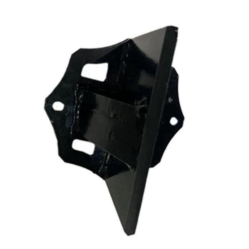 Manual Wood Splitter Splitting Tool for Large Small Firewood Portable Steel Tool Chop Wood Cutting