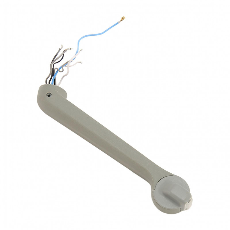 Arm Shell for Mavic Air 2S High Strength Plastic Light Weight Easy Installation Replacement Arms Cover Right Back