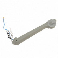 Arm Shell for Mavic Air 2S High Strength Plastic Light Weight Easy Installation Replacement Arms Cover Right Back