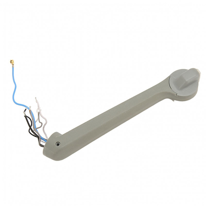 Arm Shell for Mavic Air 2S High Strength Plastic Light Weight Easy Installation Replacement Arms Cover Right Back