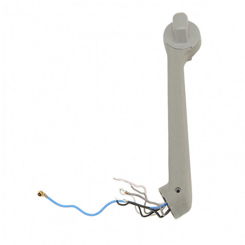 Arm Shell for Mavic Air 2S High Strength Plastic Light Weight Easy Installation Replacement Arms Cover Right Back