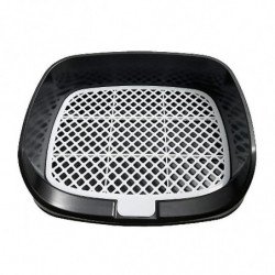 Pet Dog Défécation Défécation Chasse d’eau Produits de nettoyage Grand Petit Chien Clôture automatique Chien [...]