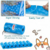 Pet Supplies Dog Poop Bags For Waste Refuse Cleanup Puppy Cat Pooper Scooper Bag Rolls Outdoor Clean 5-100rolls(15 [...]