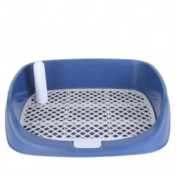 Pet Dog Défécation Défécation Chasse d’eau Produits de nettoyage Grand Petit Chien Clôture automatique Chien [...]