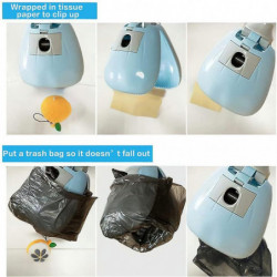 Portable Dog Poop Scoop, Dog Poop Scoop, Dog Poop Scoop Tongs, Dog Poop Scoops Crday Gift