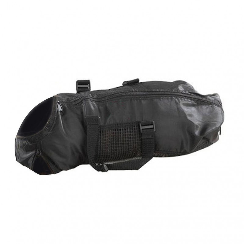 Cat Grooming Bag Restraint Cats Nail Clipping Cleaning Bag Pet Supplies with Cat Muzzle