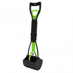 Pooper for Dog-Long Handle Dog Poop -Pet Waste Jaw Without Smelling Pooper for Dog-Long Handle Dog Poop -Pet Waste Jaw Without Smelling