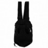 Sac à dos pour caring Pet Portable Pet Front Cat Dog Carrier Sac à dos pour randonnée Voyage Moto Vélo Sac à dos pour caring Pet Portable Pet Front Cat Dog Carrier Sac à dos pour randonnée Voyage Moto Vélo