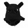 Sac à dos pour caring Pet Portable Pet Front Cat Dog Carrier Sac à dos pour randonnée Voyage Moto Vélo Sac à dos pour caring Pet Portable Pet Front Cat Dog Carrier Sac à dos pour randonnée Voyage Moto Vélo