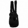 Sac à dos pour caring Pet Portable Pet Front Cat Dog Carrier Sac à dos pour randonnée Voyage Moto Vélo Sac à dos pour caring Pet Portable Pet Front Cat Dog Carrier Sac à dos pour randonnée Voyage Moto Vélo