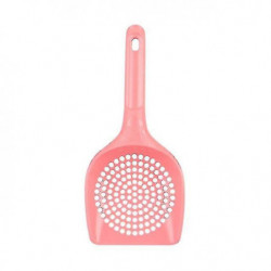 Cat Litter Scoop Pet Care Sand Waste Scooper Shovel Hollow Cleaning Tool Hollow Style Lightweight Durable Easy To Clean